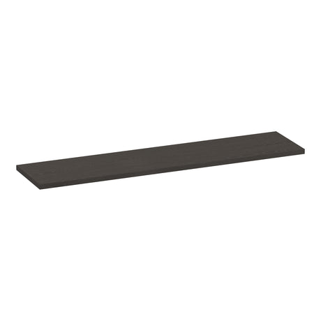 BRAUER Ocean Medium topblad 200 Timber Anthracite TB-OCM200TA