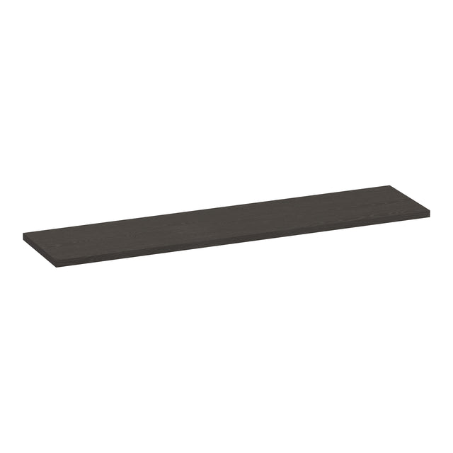 BRAUER Ocean Medium topblad 200 Timber Anthracite TB-OCM200TA
