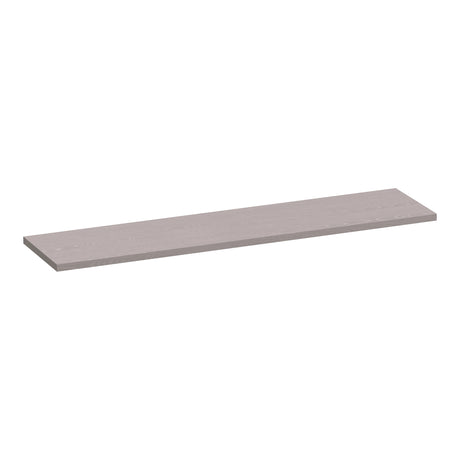 BRAUER Ocean Medium topblad 200 Timber Greige TB-OCM200TE