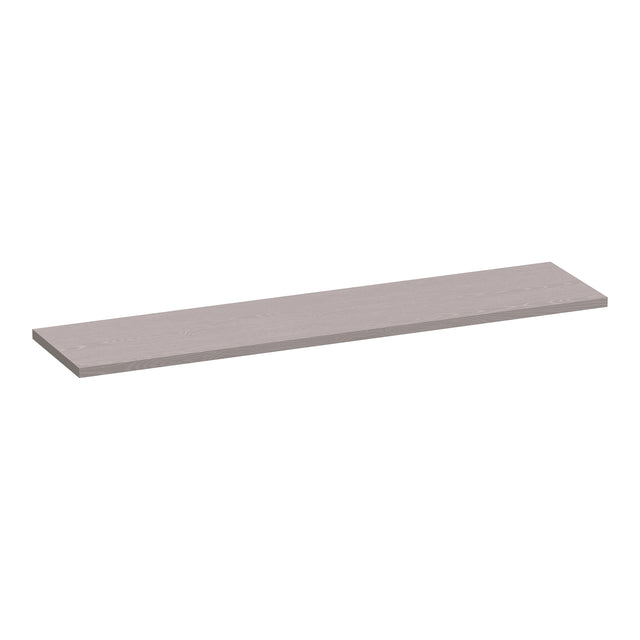 BRAUER Ocean Medium topblad 200 Timber Greige TB-OCM200TE