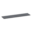 BRAUER Ocean Medium topblad 200 Timber Grey TB-OCM200TG