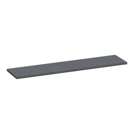 BRAUER Ocean Medium topblad 200 Timber Grey TB-OCM200TG