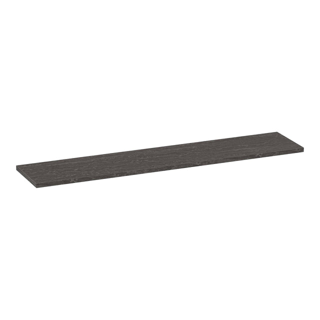 BRAUER Ocean Medium topblad 220 Damascus TB-OCM220DA