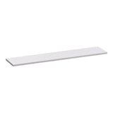 BRAUER Ocean Medium topblad 220 Forest Seashell TB-OCM220FS