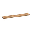 BRAUER Ocean Medium topblad 220 Honey TB-OCM220HO