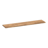 BRAUER Ocean Medium topblad 220 Honey TB-OCM220HO