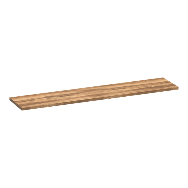 BRAUER Ocean Medium topblad 220 Honey TB-OCM220HO