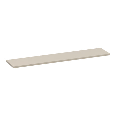 BRAUER Ocean Medium topblad 220 mat beige TB-OCM220MB