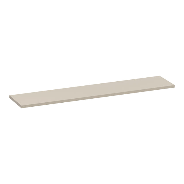 BRAUER Ocean Medium topblad 220 mat beige TB-OCM220MB