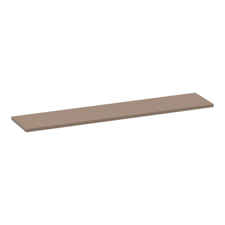 BRAUER Ocean Medium topblad 220 mat mokka TB-OCM220MM