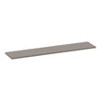 BRAUER Ocean Medium topblad 220 mat taupe TB-OCM220MT