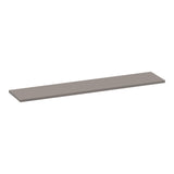 BRAUER Ocean Medium topblad 220 mat taupe TB-OCM220MT