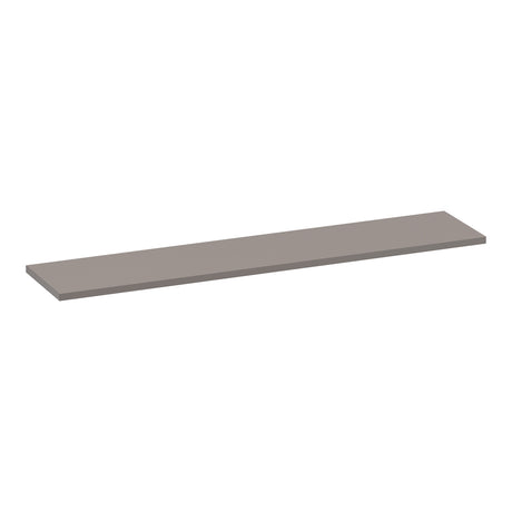 BRAUER Ocean Medium topblad 220 mat taupe TB-OCM220MT