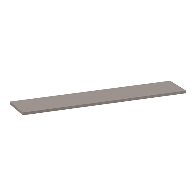 BRAUER Ocean Medium topblad 220 mat taupe TB-OCM220MT