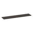 BRAUER Ocean Medium topblad 220 Timber Anthracite TB-OCM220TA