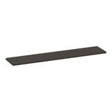 BRAUER Ocean Medium topblad 220 Timber Anthracite TB-OCM220TA