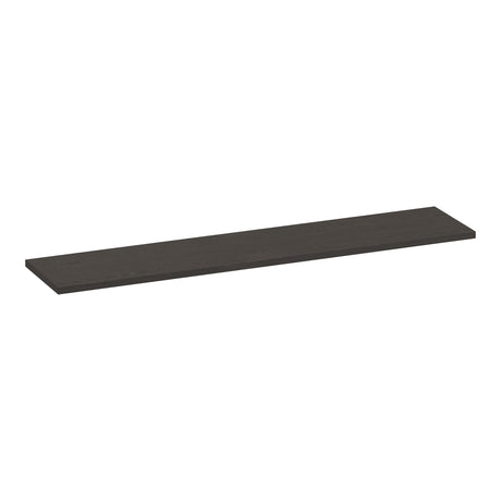 BRAUER Ocean Medium topblad 220 Timber Anthracite TB-OCM220TA