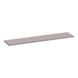 BRAUER Ocean Medium topblad 220 Timber Greige TB-OCM220TE