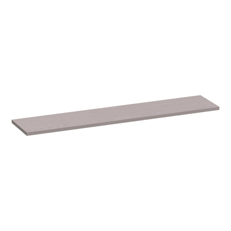 BRAUER Ocean Medium topblad 220 Timber Greige TB-OCM220TE