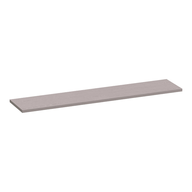 BRAUER Ocean Medium topblad 220 Timber Greige TB-OCM220TE