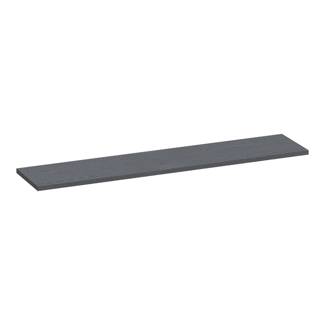 BRAUER Ocean Medium topblad 220 Timber Grey TB-OCM220TG