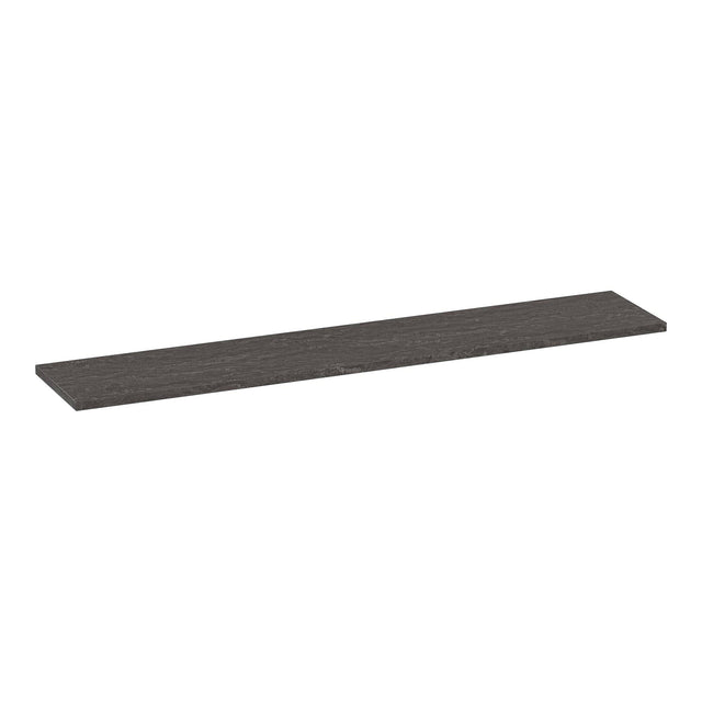 BRAUER Ocean Medium topblad 240 Damascus TB-OCM240DA