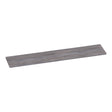 BRAUER Ocean Medium topblad 240 Driftwood TB-OCM240DR