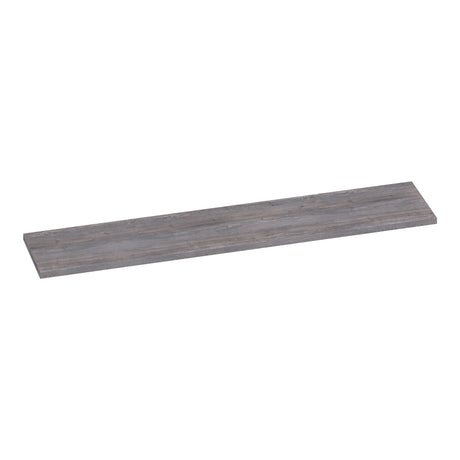 BRAUER Ocean Medium topblad 240 Driftwood TB-OCM240DR