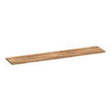 BRAUER Ocean Medium topblad 240 Honey TB-OCM240HO