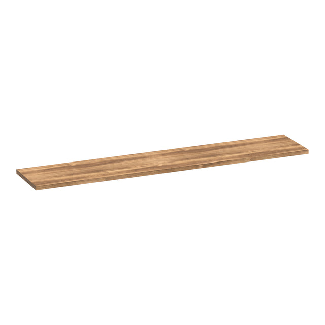 BRAUER Ocean Medium topblad 240 Honey TB-OCM240HO