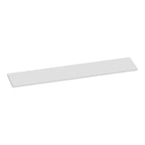 BRAUER Ocean Medium topblad 240 hoogglans wit TB-OCM240HW