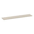 BRAUER Ocean Medium topblad 240 mat beige TB-OCM240MB