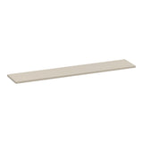 BRAUER Ocean Medium topblad 240 mat beige TB-OCM240MB