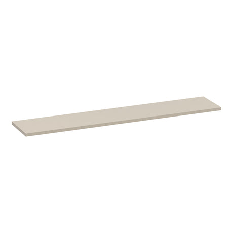 BRAUER Ocean Medium topblad 240 mat beige TB-OCM240MB