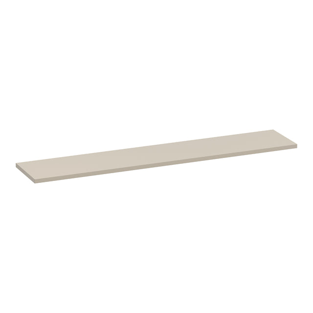 BRAUER Ocean Medium topblad 240 mat beige TB-OCM240MB