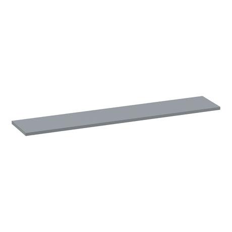 BRAUER Ocean Medium topblad 240 mat grijs TB-OCM240MG