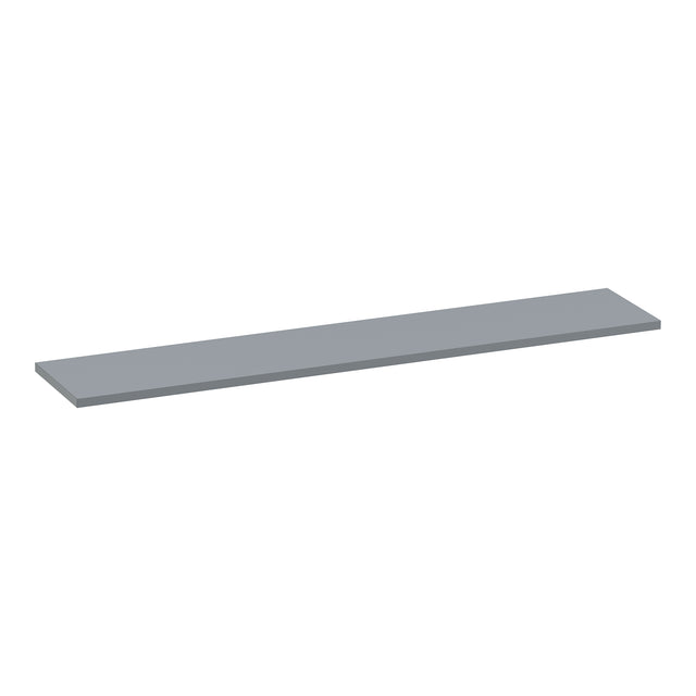 BRAUER Ocean Medium topblad 240 mat grijs TB-OCM240MG