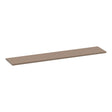 BRAUER Ocean Medium topblad 240 mat mokka TB-OCM240MM