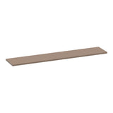 BRAUER Ocean Medium topblad 240 mat mokka TB-OCM240MM