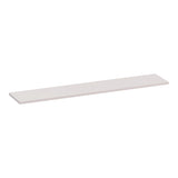 BRAUER Ocean Medium topblad 240 mat zand TB-OCM240MS
