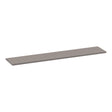 BRAUER Ocean Medium topblad 240 mat taupe TB-OCM240MT