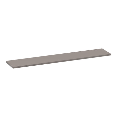 BRAUER Ocean Medium topblad 240 mat taupe TB-OCM240MT