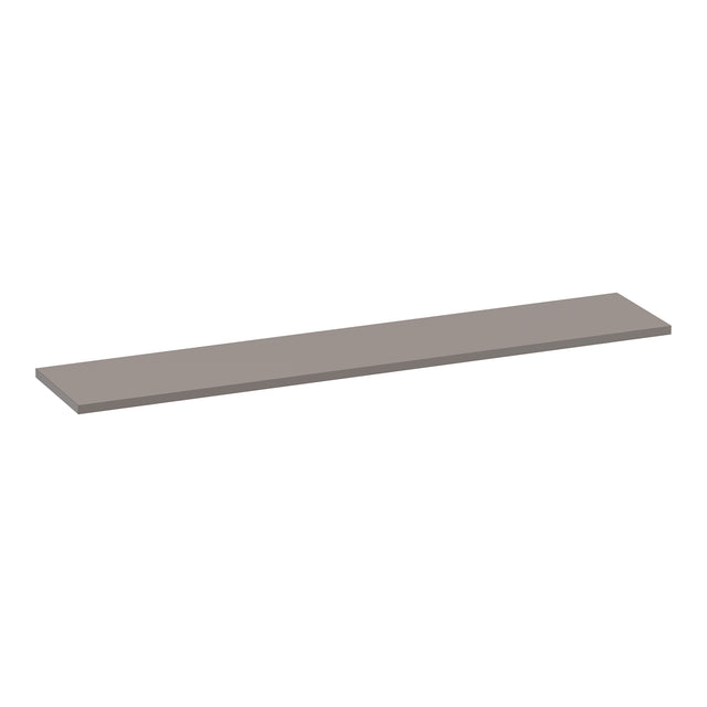 BRAUER Ocean Medium topblad 240 mat taupe TB-OCM240MT