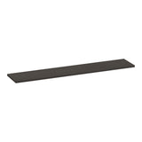 BRAUER Ocean Medium topblad 240 Timber Anthracite TB-OCM240TA