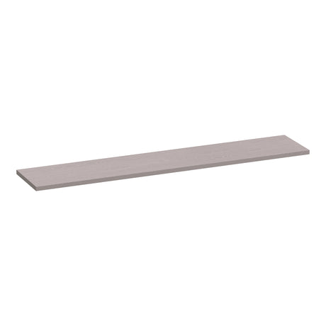 BRAUER Ocean Medium topblad 240 Timber Greige TB-OCM240TE