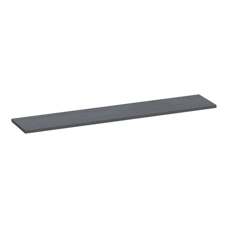 BRAUER Ocean Medium topblad 240 Timber Grey TB-OCM240TG