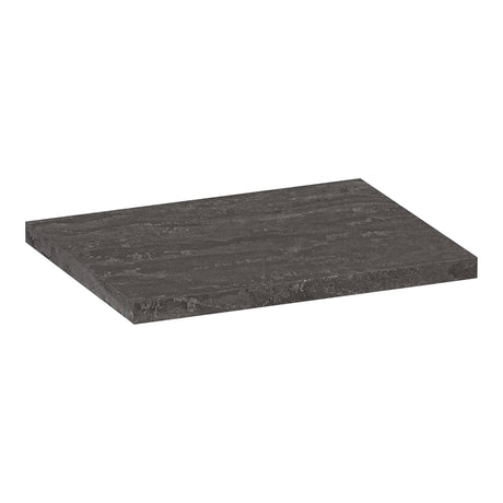 BRAUER Ocean Medium topblad 60 Damascus TB-OCM60DA