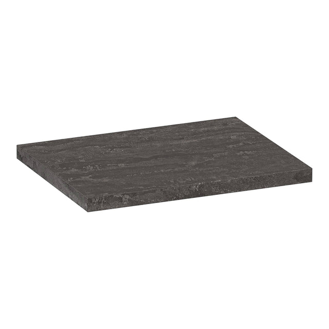 BRAUER Ocean Medium topblad 60 Damascus TB-OCM60DA