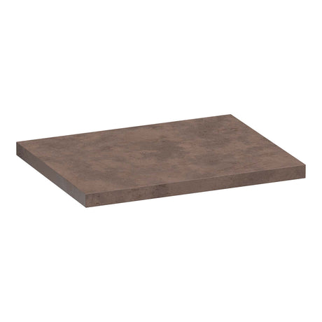 BRAUER Ocean Medium topblad 60 Erosion TB-OCM60ER