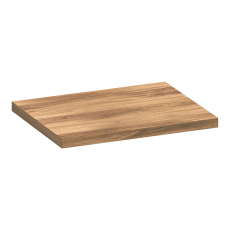 BRAUER Ocean Medium topblad 60 Honey TB-OCM60HO